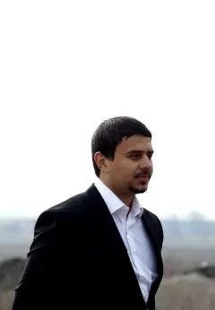 Agil Zeynalov