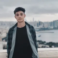 Elsevər Şiraliyev