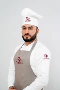 Seymur Ismayilov