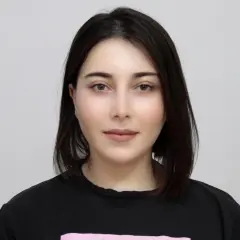 Aytac Agharahimova