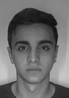 Əsgərov İlkin