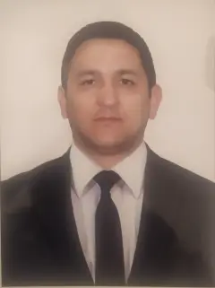 Vüsal Kərimov