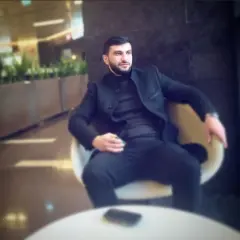 Elnur Bagirov