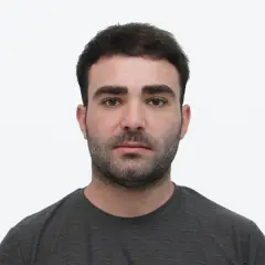 Goshgar Aslanli