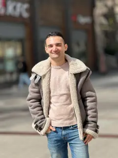 İbrahim Zeynalli