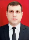 Amid Məhərrəmov