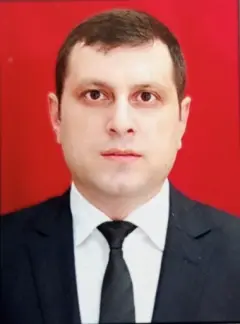 Amid Məhərrəmov