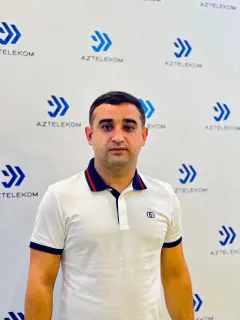 Arif Mursaliyev