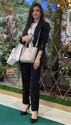 Çinarə Cabbarova