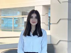 Qumru Əlizadə