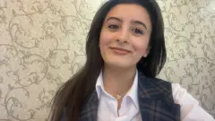 Ülkər İmanzadə