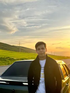 Kenan quluzade