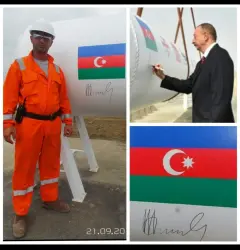Avaz Mehdiyev