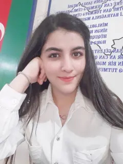 Səadət Əliyeva
