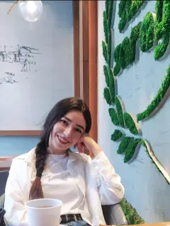 Olya Əliverdiyeva