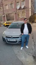 Ilkin Ewrefov