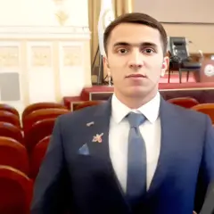Şəmistan Qulizadə