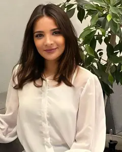 Dilara Mursaguliyeva