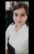 Sevinch Mustafaeva