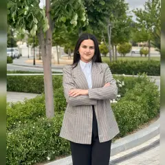 Hüseynli Fatimə