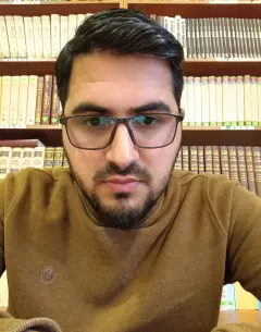 Muhəmmədsaleh İlyazlı