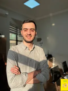Ərşad Bağırov