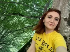 Vusala Alimanova