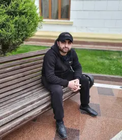 Nahid Abbaszade