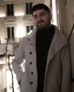 Eli Muxtarzade