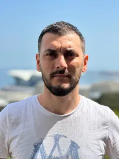 Pərviz Abdıyev