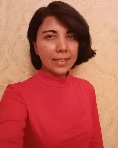 Xanım Əliyeva