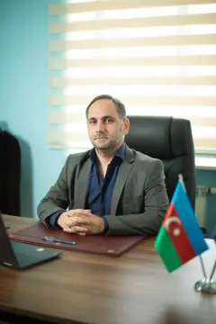 Ceyhun Xankişi