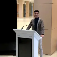 Vugar Mirzayev
