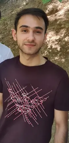 Elmin Abbasli