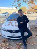 İbrahim Umudlu