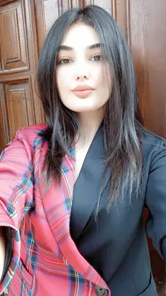 Səbinə Haqverdizadə
