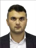 Mahsun Cəfərov