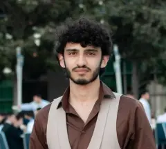 Mirtalib Huseynzade