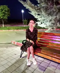 Lamiə Qasımova
