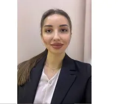 Aynurə Cəfərzadə
