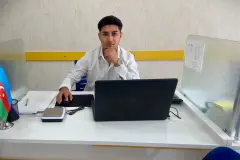 Ramil Musayev