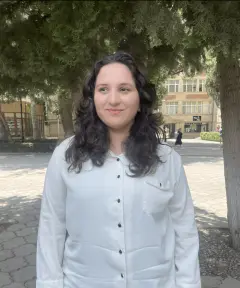 Əsmər Hüseynli