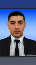 Mirfarid Mammadov
