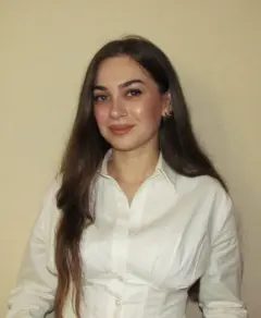 Khadija Babayeva