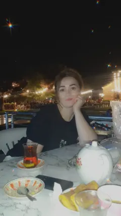 Agayeva Gulnar