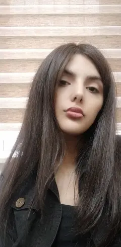 Sabina Bidishova