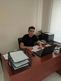 Nicat Mürsəlov