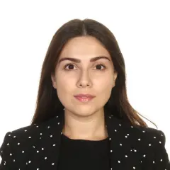 Arzu Abbasova