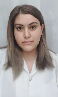Ülkər Əliyeva