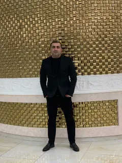 İsmayilov Orxan